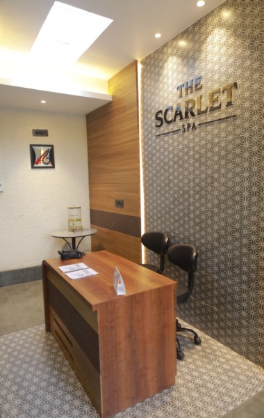 Healthcare clinic project