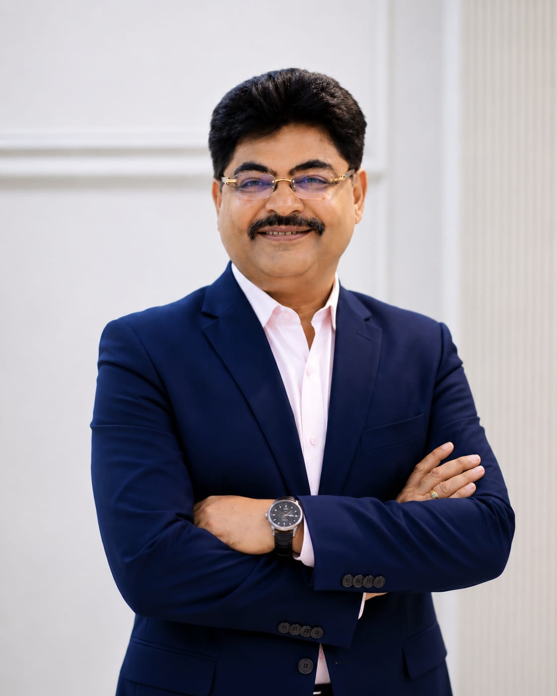 Aditya Vastu founder and lead consultant